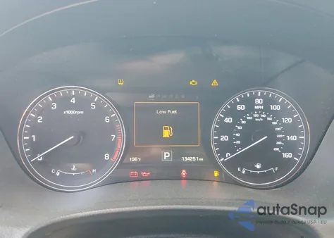 2015 Hyundai Genesis 5.0L z USA, uszkodzony, nr VIN KMHGN4JF3FU085178